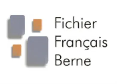 Fichier Français Berne